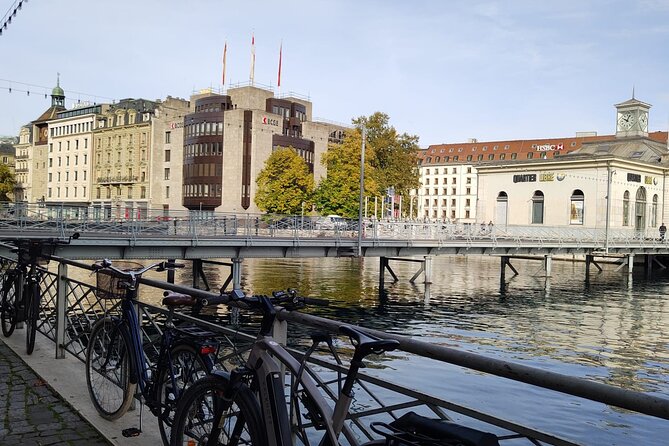 Taste Geneva – A Full Food Tour of Swiss Flavors by Do Eat Better - Guides, language, and the quality of the commentary