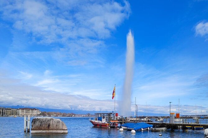 Taste Geneva – A Full Food Tour of Swiss Flavors by Do Eat Better - Starting at Halle de Rive with charcuterie