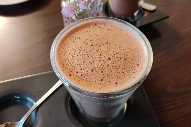 Taste Lausanne – A Full Swiss Food Tour by Do Eat Better - Pace, language, and practical comfort