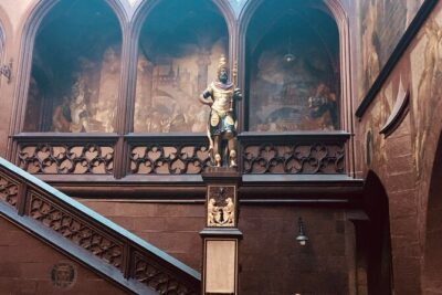The Best of Basel’s Hidden Treasures: A Self-Guided Audio Tour