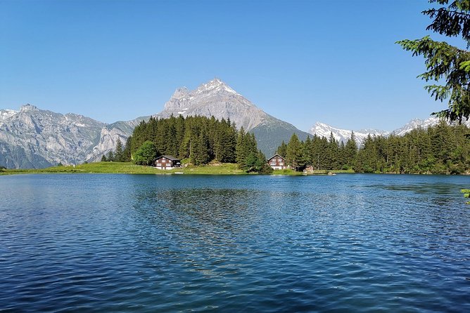 The Grand Switzerland Private Tour (5 days) - Why this private Swiss route is different
