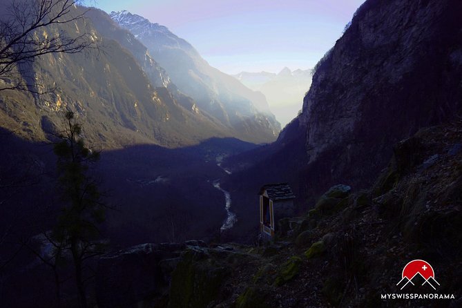 The Grand Switzerland Private Tour (5 days) - Day 4: Three lakes and an outdoor raclette near Zermatt