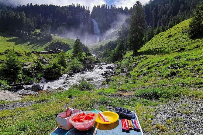 The Grand Switzerland Private Tour (5 days) - What the $7,384.31 price really buys