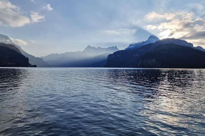 The Grand Switzerland Private Tour (5 days) - The pace, transport, and practical trade-offs