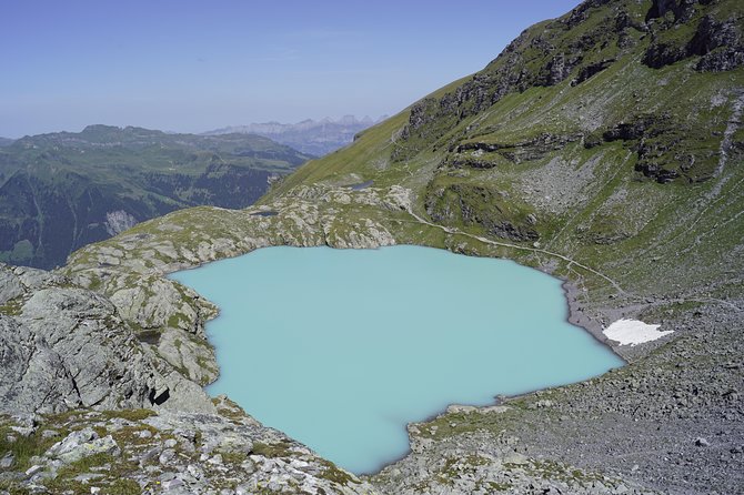 The Grand Switzerland Private Tour (5 days) - Day 1: Appenzell traditions, mountain views, and a working farm