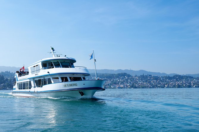 The Great Tour of Zurich by Bus and Boat - Is $82.21 good value?