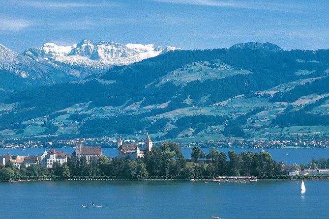 The Great Tour of Zurich by Bus and Boat - Practical tips for a smoother day