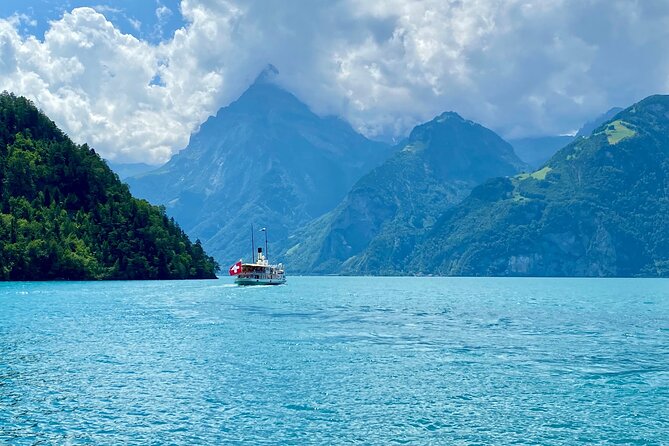 The natural wonders of Switzerland: private tour from Basel (1 day) - The picnic lunch may be the day’s most personal touch