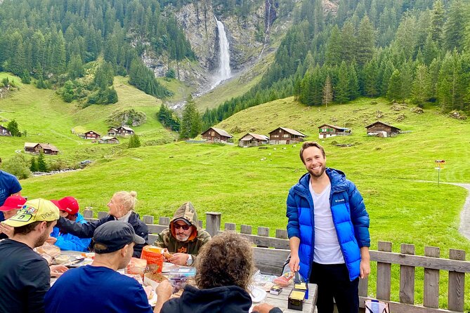 The natural wonders of Switzerland: private tour from Basel (1 day) - Altdorf and the William Tell story