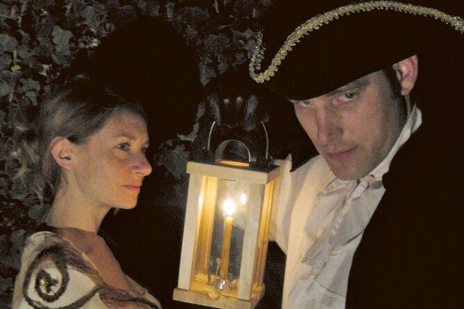 The nightwatchman's secret - What $43.48 buys you