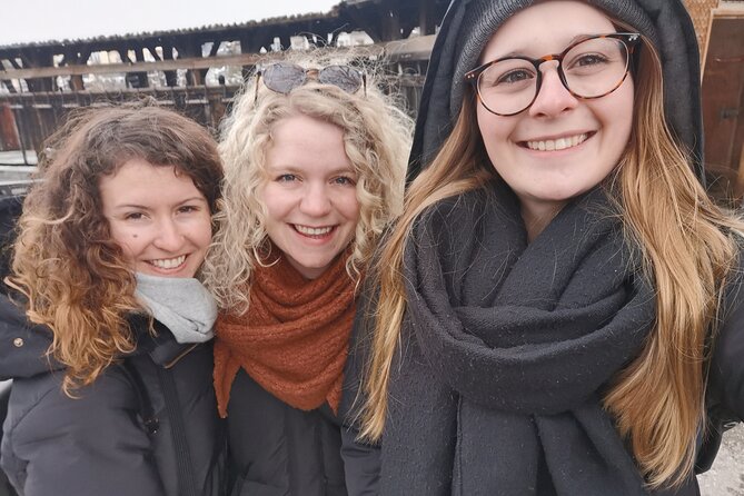 Thun Scavenger Hunt and Sights Self-Guided Tour - A flexible one to two hours in Thun