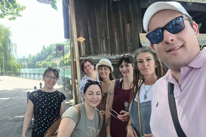 Thun Scavenger Hunt and Sights Self-Guided Tour - What the $8.74 price really buys