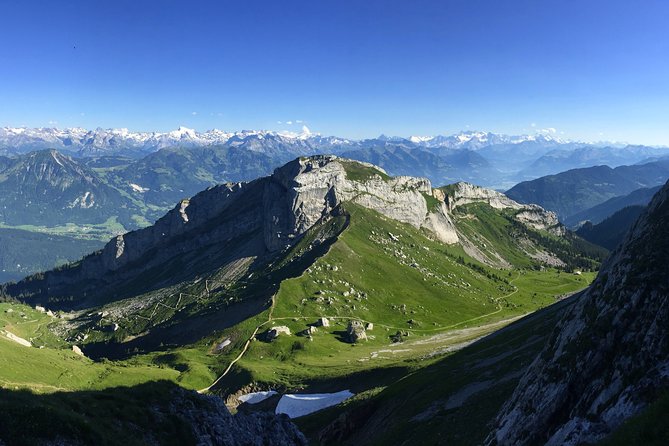 Touristic highlights of Lucerne on a Private half day tour with a local - What to ask before you set out