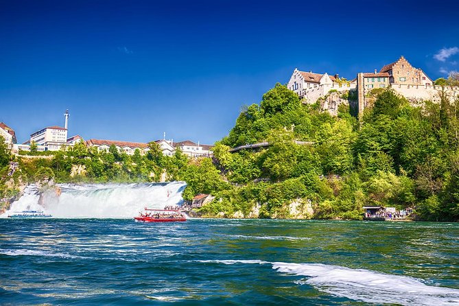 Trip from Zurich to Germany's Black Forest & Swiss Rhine Falls - Key points to know before you book