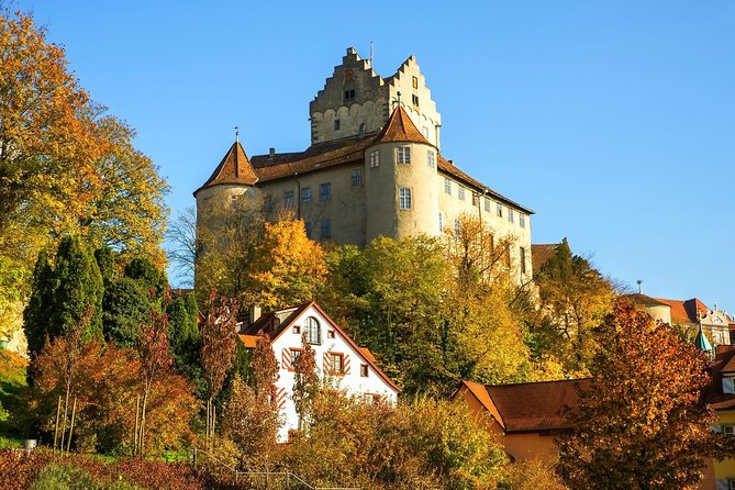 Trip to 4 Countries: Liechtenstein, Austria, Germany, Switzerland - Four-country highlights worth knowing