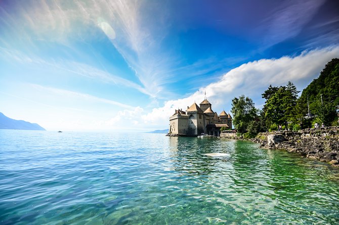 Vevey, Montreux, Chillon Day Trip from Geneva - Five things to know before booking
