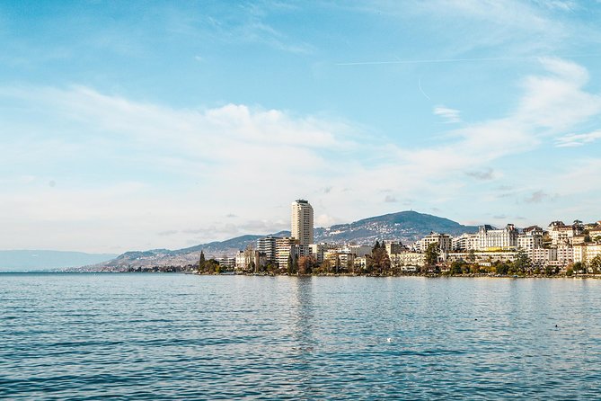 Vevey, Montreux, Chillon Day Trip from Geneva - What the guides add to the day