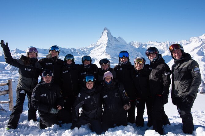 VIP Ski or Snowboard Lesson - Full Day Zermatt - Key Points Before You Book