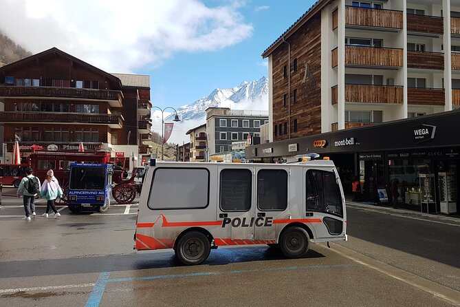 Zermatt 2-Hour Small Group Village Walk - Why this short Zermatt walk is worth considering