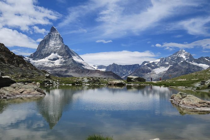 Zermatt Guided Day Hike - Why this Zermatt day works so well