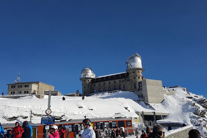 Zermatt & Mt. Gornergrat Small Group Day Trip from Bern - Is $754.48 a fair price?
