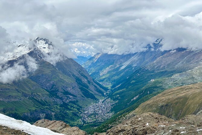 Zermatt Village & Matterhorn Glacier Tour | From Bern - Is $616.72 a fair price?