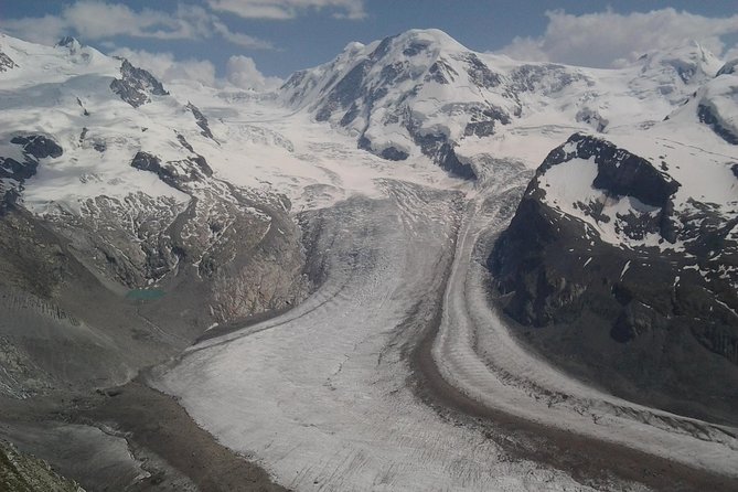Zermatt Village Walk and Mt. Gornergrat Private Day Trip - The 30-minute Gornergrat railway ride