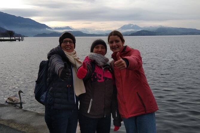 Zug Scavenger Hunt and Sights Self-Guided Tour - Why the private format works well for groups