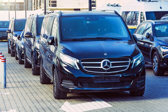 Zurich Airport Stress-Free Private Transfer - Who will get the most from this service