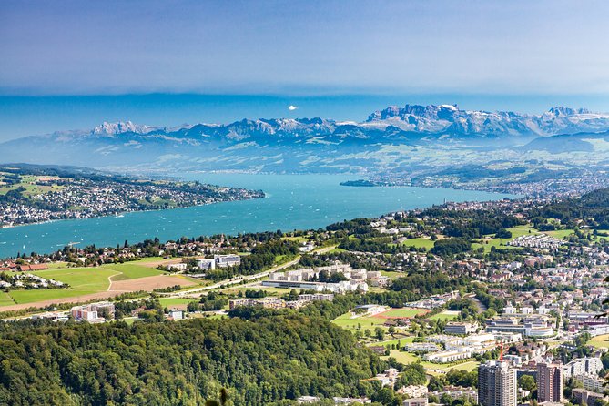Zurich and Suroundings (Private Tour) - Starting in Zurich with a guide and private vehicle