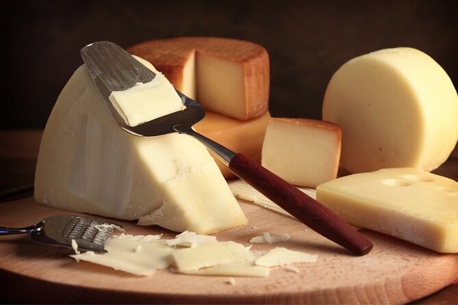 Zurich: Chocolarium and Appenzeller Schaukäserei Tour - Who will enjoy this tour most?