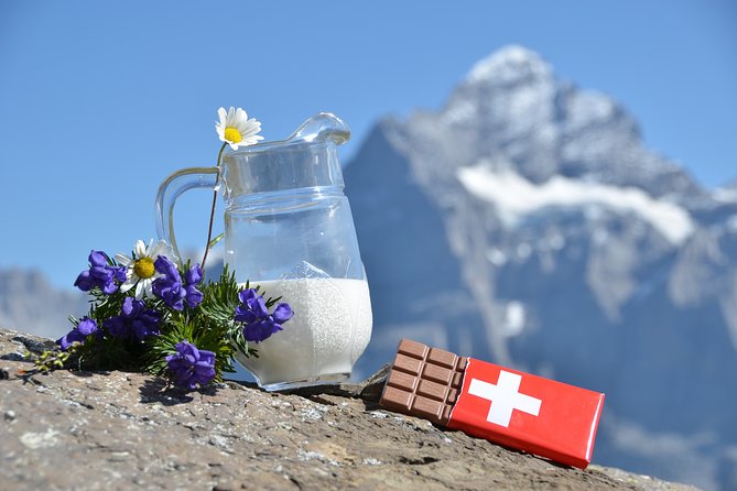 Zurich City, Lake Cruise and Chocolate (Private Tour) - Starting with Zurich’s grand avenues and lake views