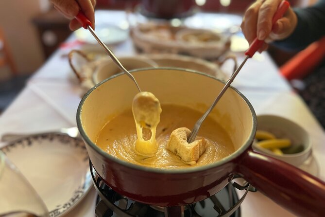 Zurich Food Tour with 10 Local Delicacies, Cheeses & Chocolates - Price, Group Size, and Overall Value
