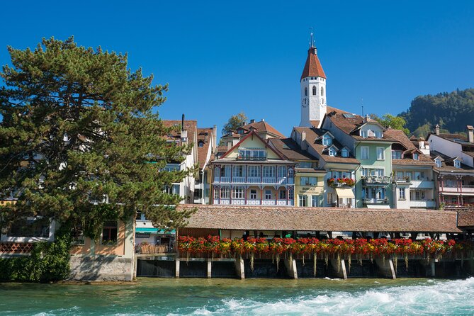 Zurich: Interlaken & Harder Kulm Small Group Tour - Who will enjoy this day most