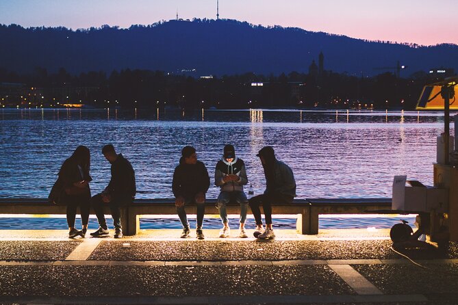 Zurich Like a Local: Customized Private Tour - Who will get the most from this Zurich walk