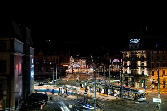 Zurich Like a Local: Customized Private Tour - Local tips instead of a formal history lecture