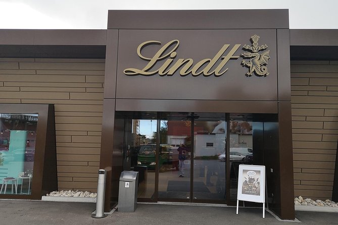 Zürich, Lindt Chocolate, Rheinfalls and Stein am Rhein - Who will get the most from this tour