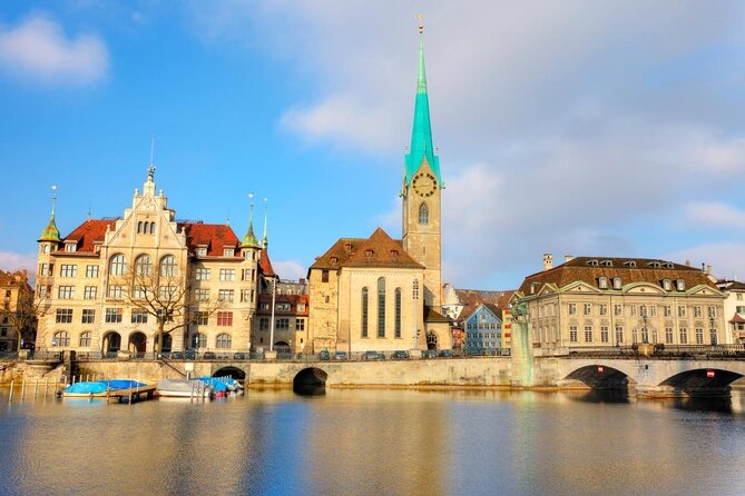 Zurich Private Customizable Guided Walking Tour - Key points to know before booking
