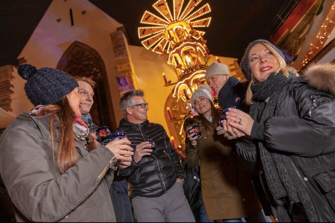 Zurich’s Enchanted Christmas: A Festive Journey - Key things to know before booking