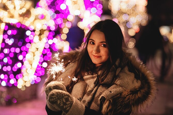 Zurich’s Enchanted Christmas: A Festive Journey - What the two-hour format really gives you