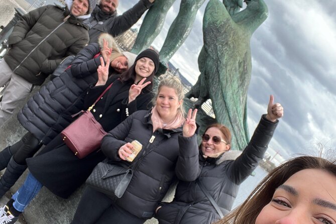 Zurich Scavenger Hunt and Sights Self-Guided Tour - Side streets and smaller discoveries