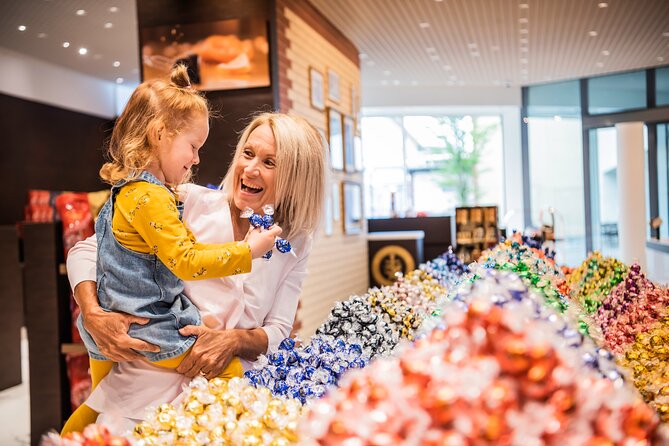 Zurich Sights: Cruise, Lindt Chocolate and optional FIFA Ticket - Who will enjoy this Zurich tour most?