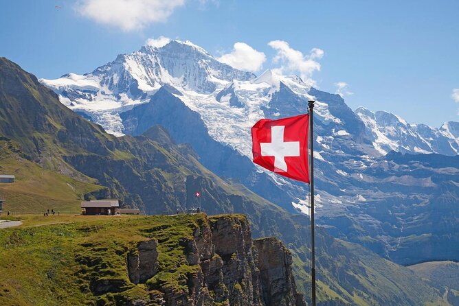Zurich: Small group tour to Jungfrau, Grindelwald & Interlaken - Key Things to Know Before You Go