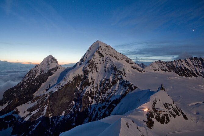 Zurich: Small group tour to Jungfrau, Grindelwald & Interlaken - What This Zurich to Jungfrau Tour Really Is