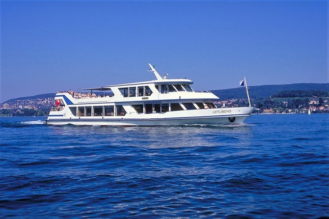 Zurich Walking Tour With Cruise and Aerial Cable Car - Who will enjoy this Zurich day tour