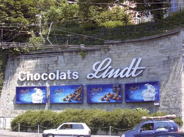 Zurich with Cruise and Lindt Home of Chocolate Private tour - Key points to know before booking