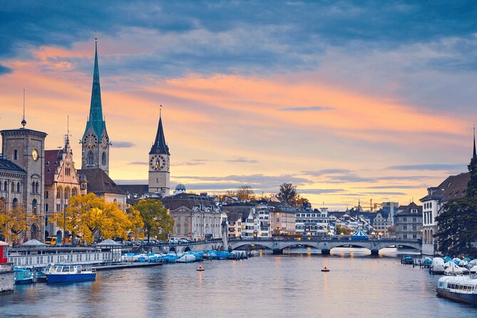 Zurich with Cruise and Lindt Home of Chocolate Private tour - What this private Zurich tour is really selling