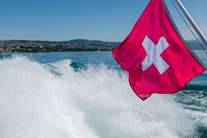 Zurich with Cruise and Lindt Home of Chocolate Private tour - Pickup, timing, and private transport